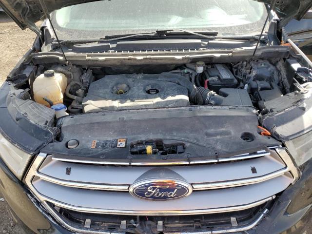 Снимка 12 от търг – 2018 FORD EDGE SEL с VIN 2FMPK4J97JBB72907