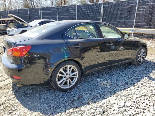 Photo 3 from auction – 2006 LEXUS IS 350 with VIN JTHBE262562003776