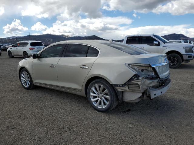 Photo 2 from auction – 2014 BUICK LACROSSE with VIN 1G4GB5G3XEF112133