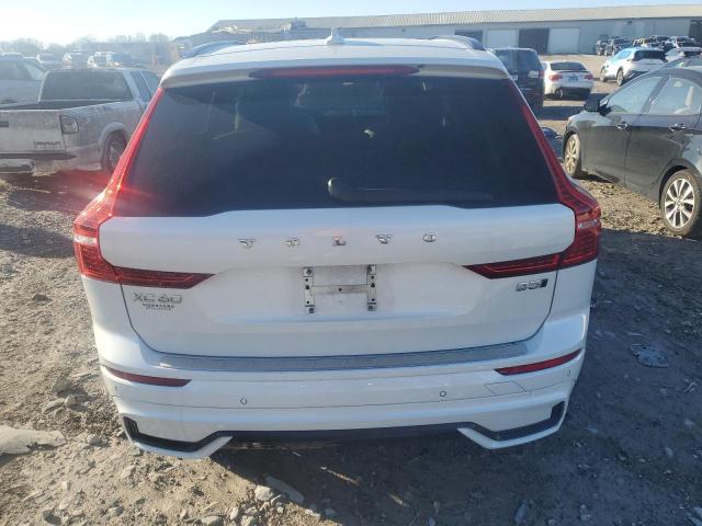 Photo 6 from auction – 2023 VOLVO XC60 PLUS with VIN YV4L12RW8P1203930