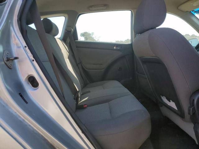 Photo 10 from auction – 2007 TOYOTA COROLLA MA with VIN 2T1KR32E07C663769