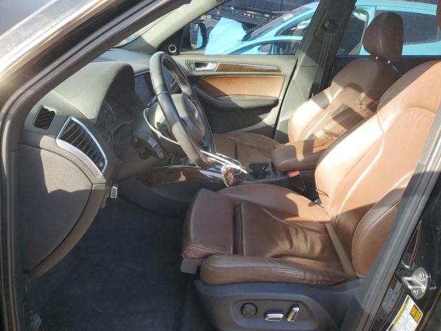 Zdjęcie 7 z aukcji – 2014 AUDI Q5 PREMIUM z VIN WA1LFAFP7EA087915
