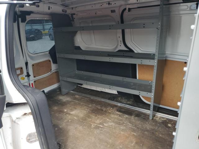 Снимка 11 от търг – 2014 FORD TRANSIT CO с VIN NM0LS7F72E1165731