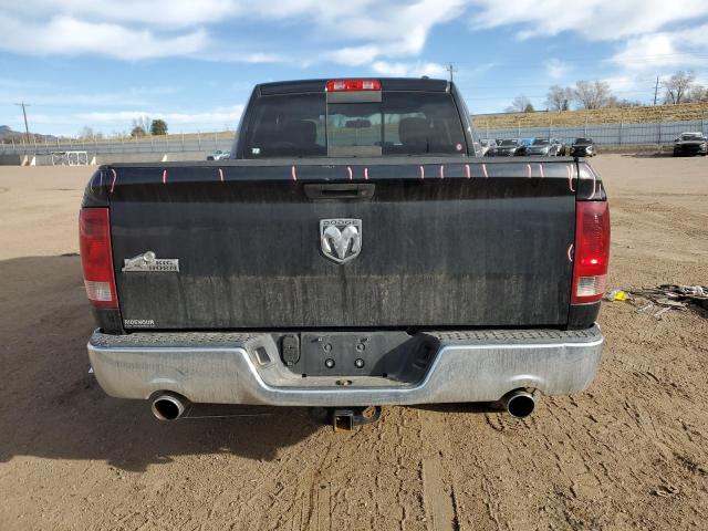 Photo 6 from auction – 2010 DODGE RAM 1500 with VIN 1D7RB1GT9AS190352