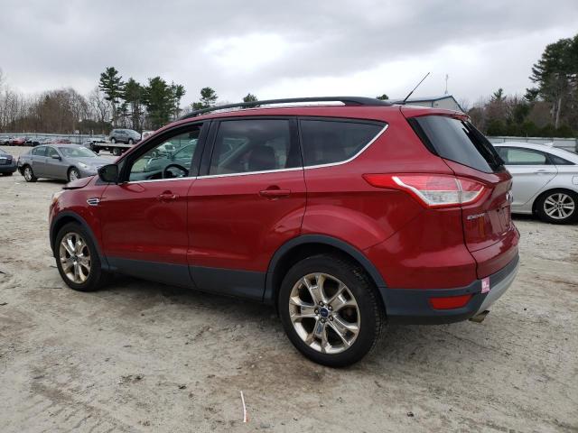 Снимка 2 от търг – 2016 FORD ESCAPE SE с VIN 1FMCU9G91GUA24882