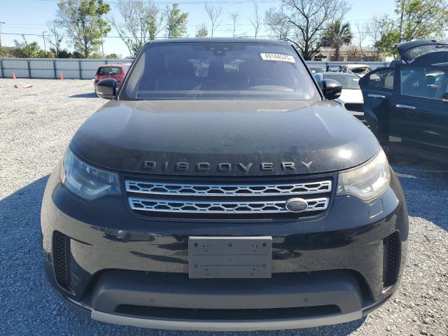 Photo 5 from auction – 2017 LAND ROVER DISCOVERY with VIN SALRRBBV7HA024568