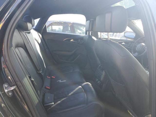 Photo 10 from auction – 2018 AUDI A6 PREMIUM with VIN WAUC8AFC7JN061330
