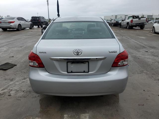 Photo 6 from auction – 2007 TOYOTA YARIS with VIN JTDBT923871034784