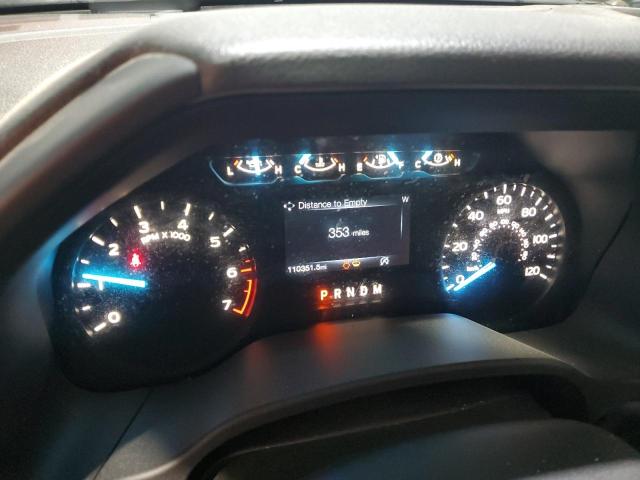 Photo 9 from auction – 2019 FORD F150 SUPER with VIN 1FTFX1E59KFA03611