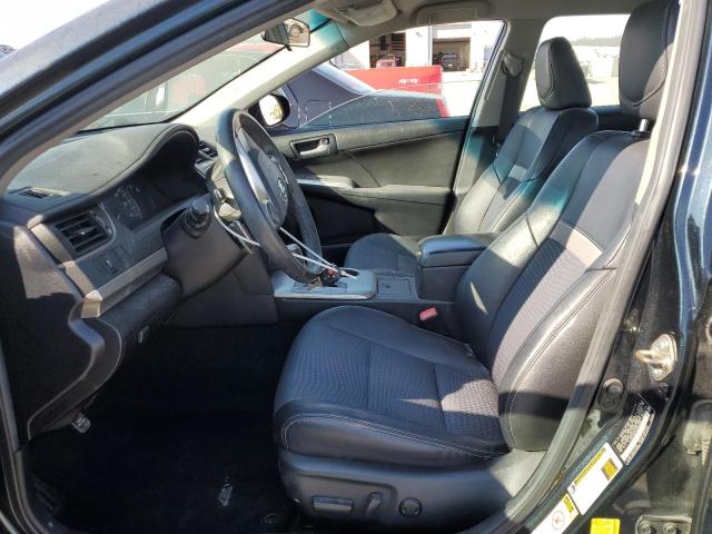 Photo 7 from auction – 2014 TOYOTA CAMRY L with VIN 4T1BF1FKXEU377792