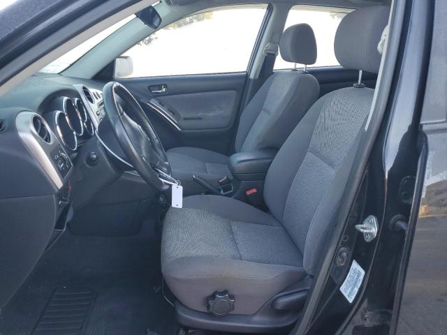 Zdjęcie 7 z aukcji – 2003 TOYOTA COROLLA MA z VIN 2T1KR32E93C100651