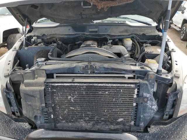 Photo 11 from auction – 2006 DODGE RAM 2500 with VIN 3D7KS29C36G165126
