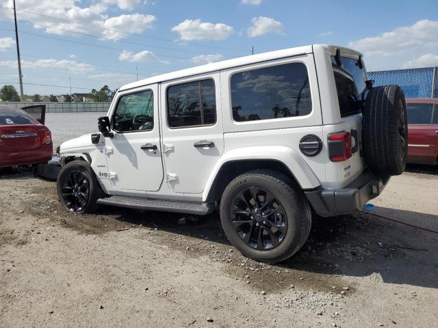 Photo 2 from auction – 2024 JEEP WRANGLER S with VIN 1C4RJXP65RW237343