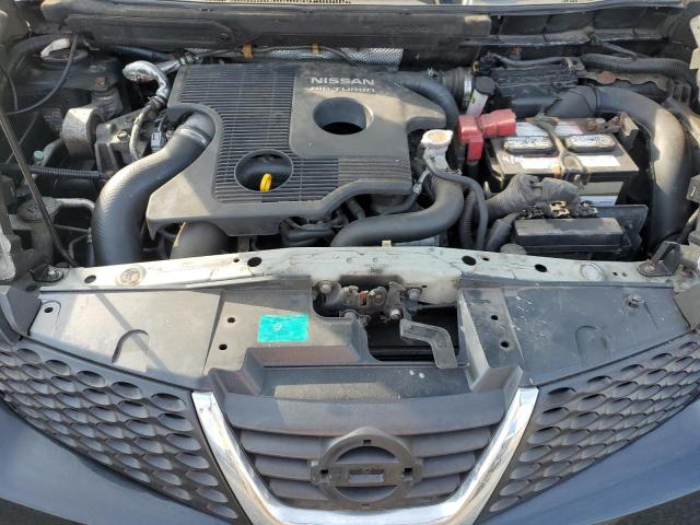 Photo 12 from auction – 2011 NISSAN JUKE S with VIN JN8AF5MV9BT012708