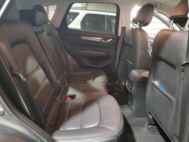Photo 11 from auction – 2024 MAZDA CX-5 PREMI with VIN JM3KFBEM9R0376196