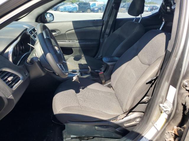 Снимка 7 от търг – 2013 DODGE AVENGER SX с VIN 1C3CDZCB0DN594492