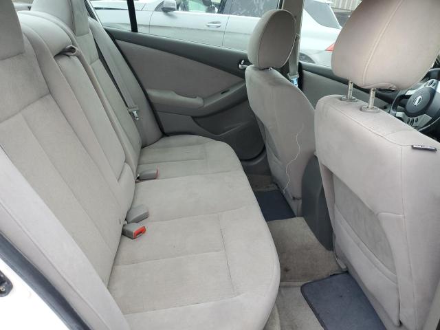 Photo 10 from auction – 2011 NISSAN ALTIMA BAS with VIN 1N4AL2AP6BN501537