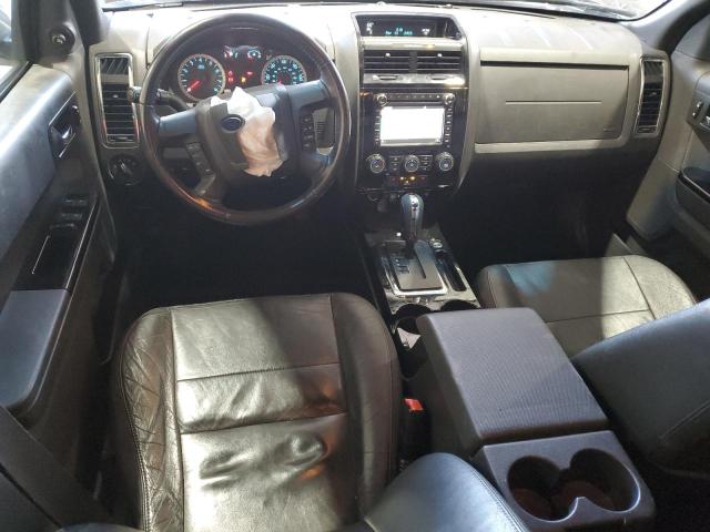 Снимка 8 от търг – 2012 FORD ESCAPE LIM с VIN 1FMCU0EG4CKC74765