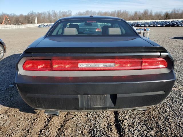 Photo 6 from auction – 2010 DODGE CHALLENGER with VIN 2B3CJ5DT7AH223971
