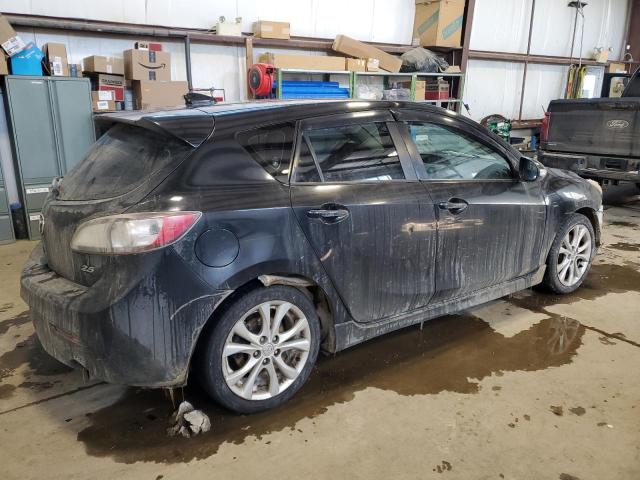 Photo 3 from auction – 2010 MAZDA 3 S with VIN JM1BL1H51A1115840