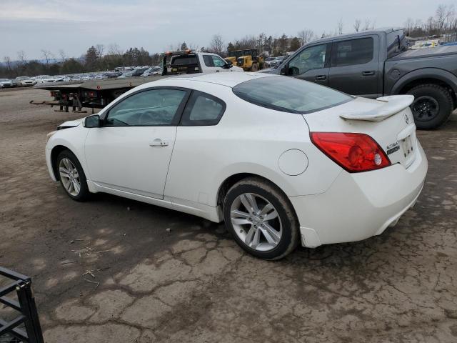 Photo 2 from auction – 2011 NISSAN ALTIMA S with VIN 1N4AL2EP4BC143232