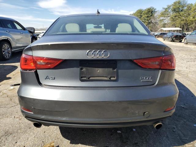 Photo 6 from auction – 2015 AUDI A3 PREMIUM with VIN WAUBFGFF8F1078716