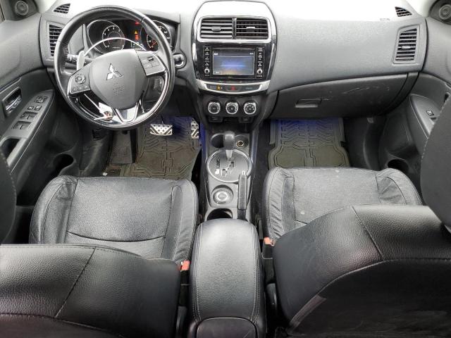 Photo 8 from auction – 2017 MITSUBISHI OUTLANDER with VIN JA4AR4AWXHZ025848