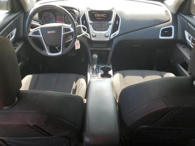 Photo 8 from auction – 2017 GMC TERRAIN SL with VIN 2GKALNEK1H6209919
