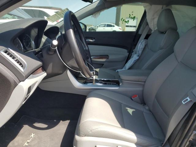 Photo 7 from auction – 2015 ACURA TLX with VIN 19UUB2F35FA022475