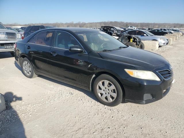 Photo 4 from auction – 2011 TOYOTA CAMRY BASE with VIN 4T1BF3EK2BU736352