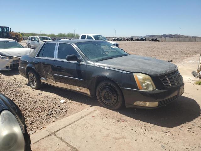Снимка 4 от търг – 2011 CADILLAC DTS PREMIU с VIN 1G6KH5E64BU127800