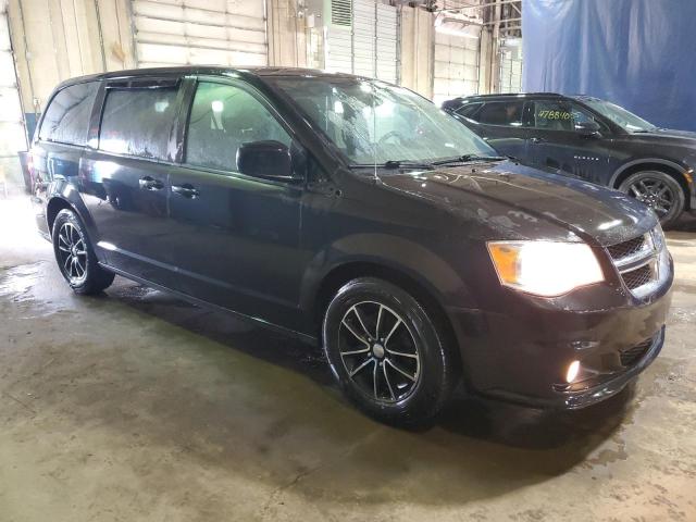 Photo 4 from auction – 2018 DODGE GRAND CARA with VIN 2C4RDGCG0JR191424