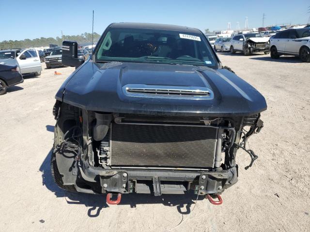 Photo 5 from auction – 2020 CHEVROLET SILVERADO with VIN 1GC4YNE71LF148608