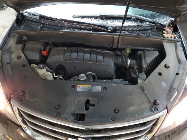 Photo 12 from auction – 2017 CHEVROLET TRAVERSE L with VIN 1GNKVGKD1HJ301201