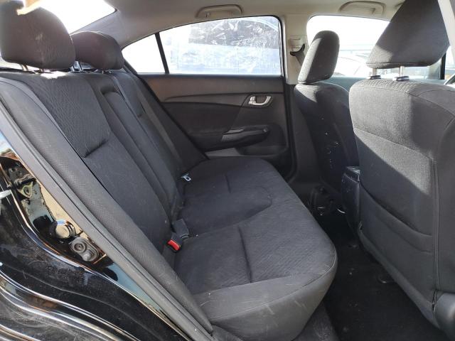 Photo 10 from auction – 2015 HONDA CIVIC EX with VIN 19XFB2F82FE207325