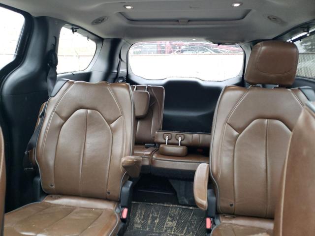 Photo 10 from auction – 2017 CHRYSLER PACIFICA L with VIN 2C4RC1GG4HR659756