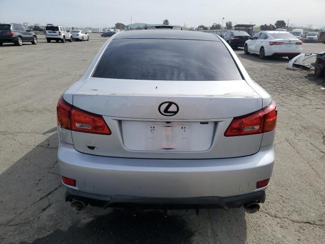 Снимка 6 от търг – 2006 LEXUS IS 350 с VIN JTHBE262665005602