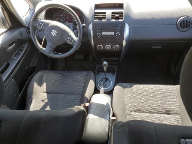 Photo 8 from auction – 2008 SUZUKI SX4 BASE with VIN JS2YB413985100650