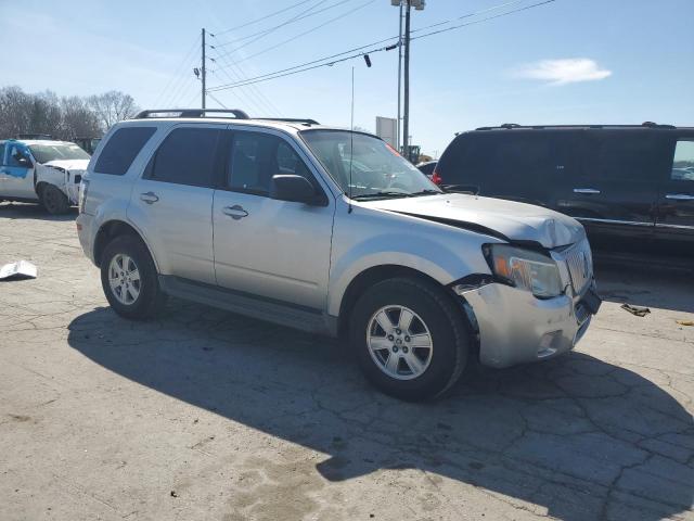 Снимка 4 от търг – 2010 MERCURY MARINER с VIN 4M2CN8B73AKJ03663