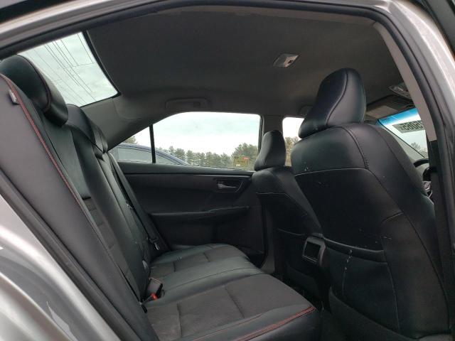Photo 10 from auction – 2016 TOYOTA CAMRY LE with VIN 4T1BF1FK4GU570622