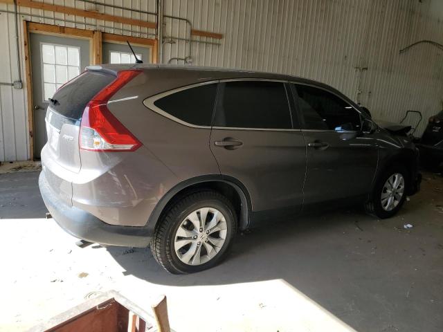 Photo 3 from auction – 2012 HONDA CR-V EX with VIN 5J6RM4H57CL048840