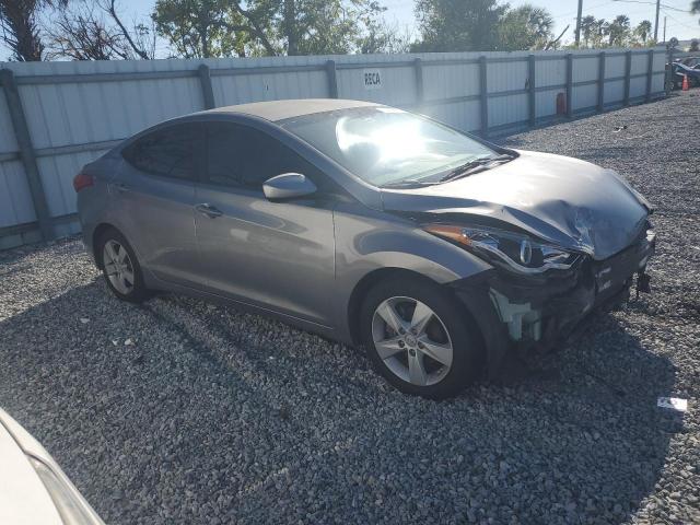 Photo 4 from auction – 2012 HYUNDAI ELANTRA GL with VIN KMHDH4AE0CU180763