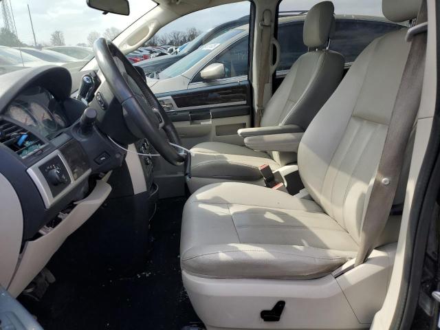 Снимка 7 от търг – 2010 DODGE GRAND CARA с VIN 2D4RN5DX7AR384124