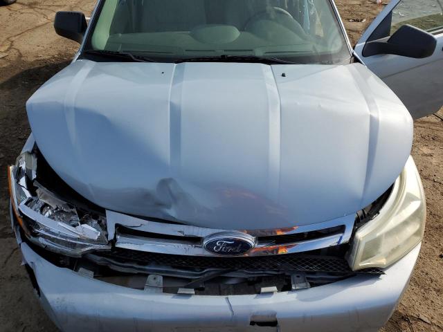 Zdjęcie 11 z aukcji – 2009 FORD FOCUS z VIN 1FAHP35N69W172537