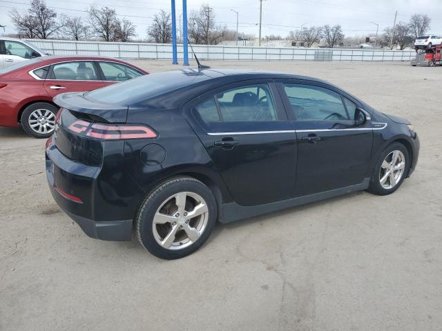 Снимка 3 от търг – 2012 CHEVROLET VOLT с VIN 1G1RB6E46CU127597