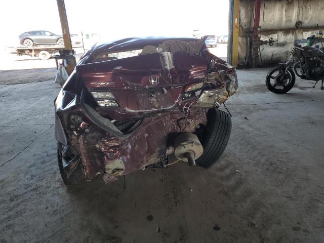 Photo 6 from auction – 2015 HONDA CIVIC LX with VIN 2HGFB2F56FH513648