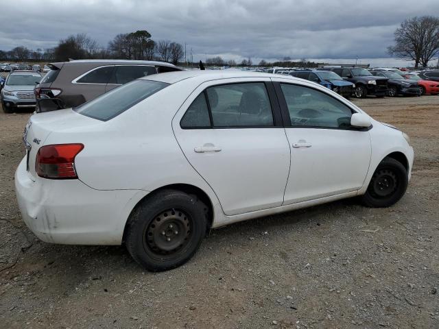 Photo 3 from auction – 2012 TOYOTA YARIS with VIN JTDBT4K37C1415720