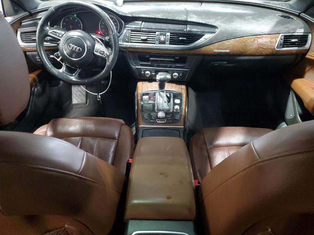 Photo 8 from auction – 2012 AUDI A7 PRESTIG with VIN WAU3GAFC3CN082195