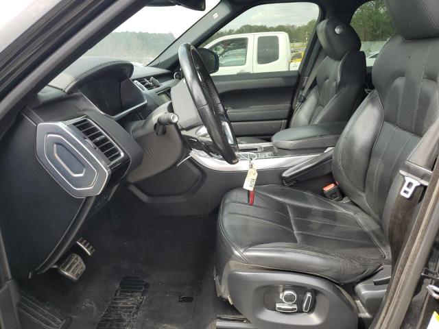 Снимка 7 от търг – 2016 LAND ROVER RANGE ROVE с VIN SALWR2EFXGA574739