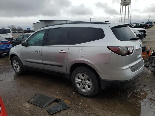صورة رقم 2 من المزاد - 2014 CHEVROLET TRAVERSE L مع VIN 1GNKRFED3EJ274475